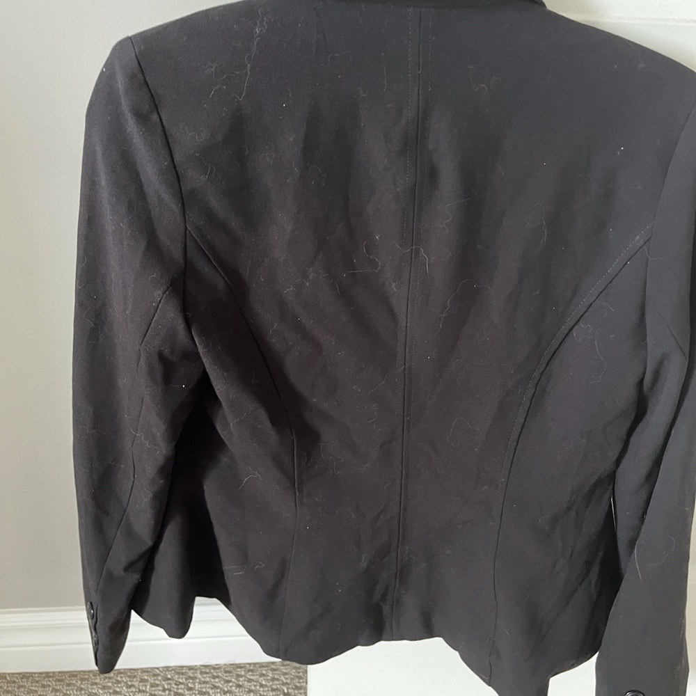 Jacket - Picture 3 of 4